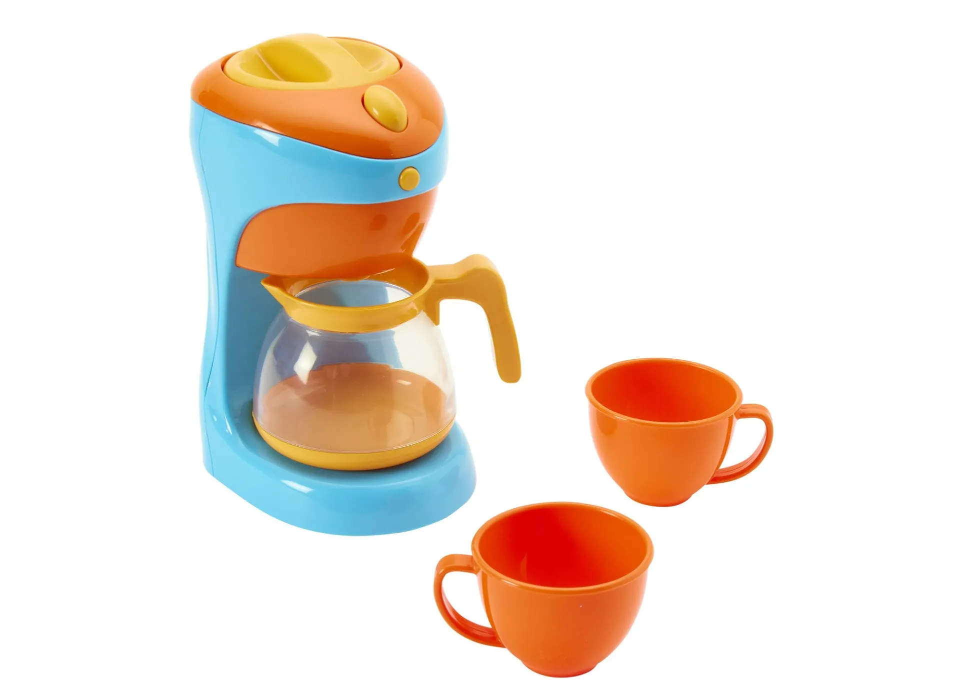 Toys R Us Just Like Home 3-Piece Kitchen Appliance Set
