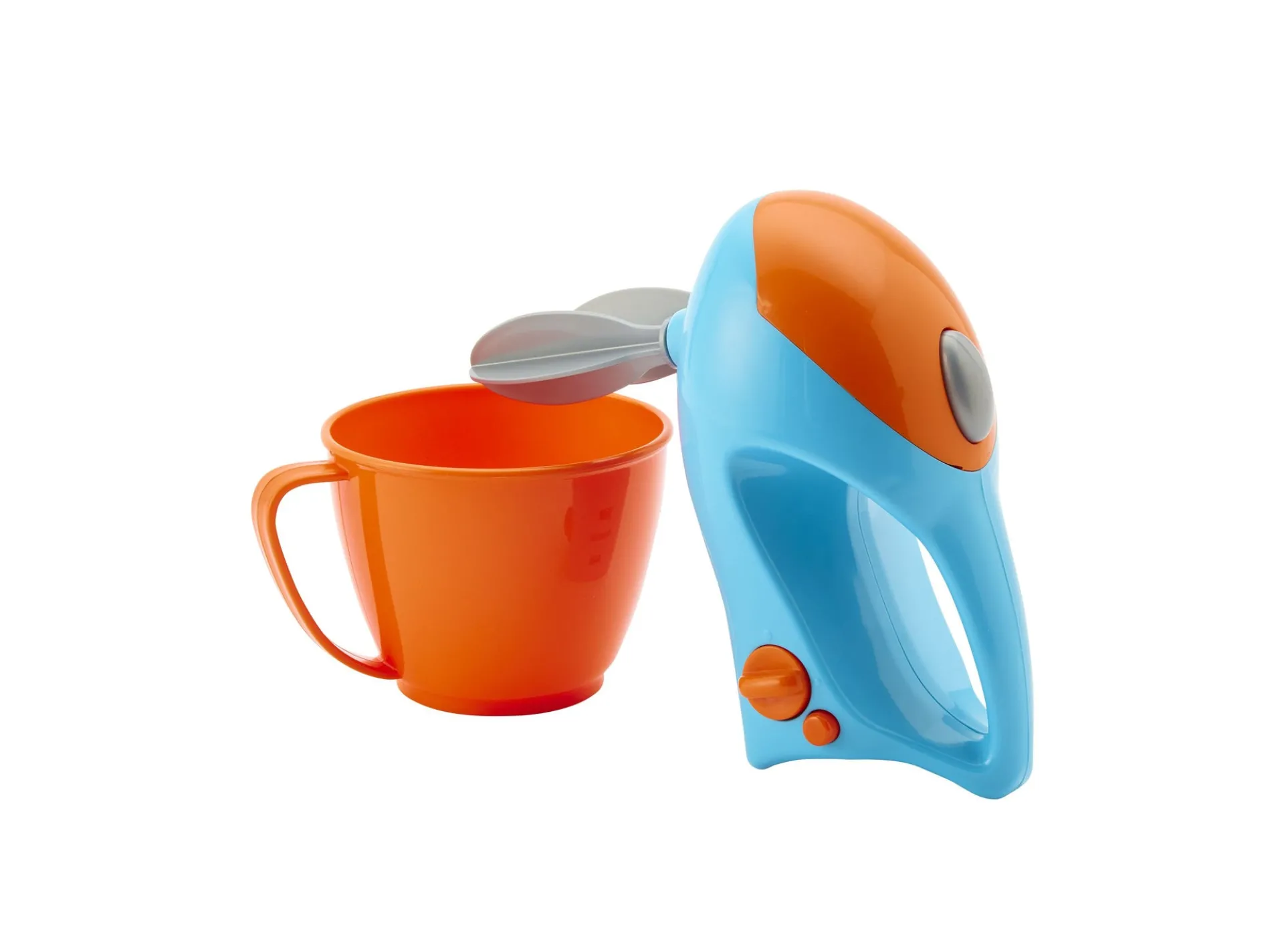 Toys R Us Just Like Home 3-Piece Kitchen Appliance Set