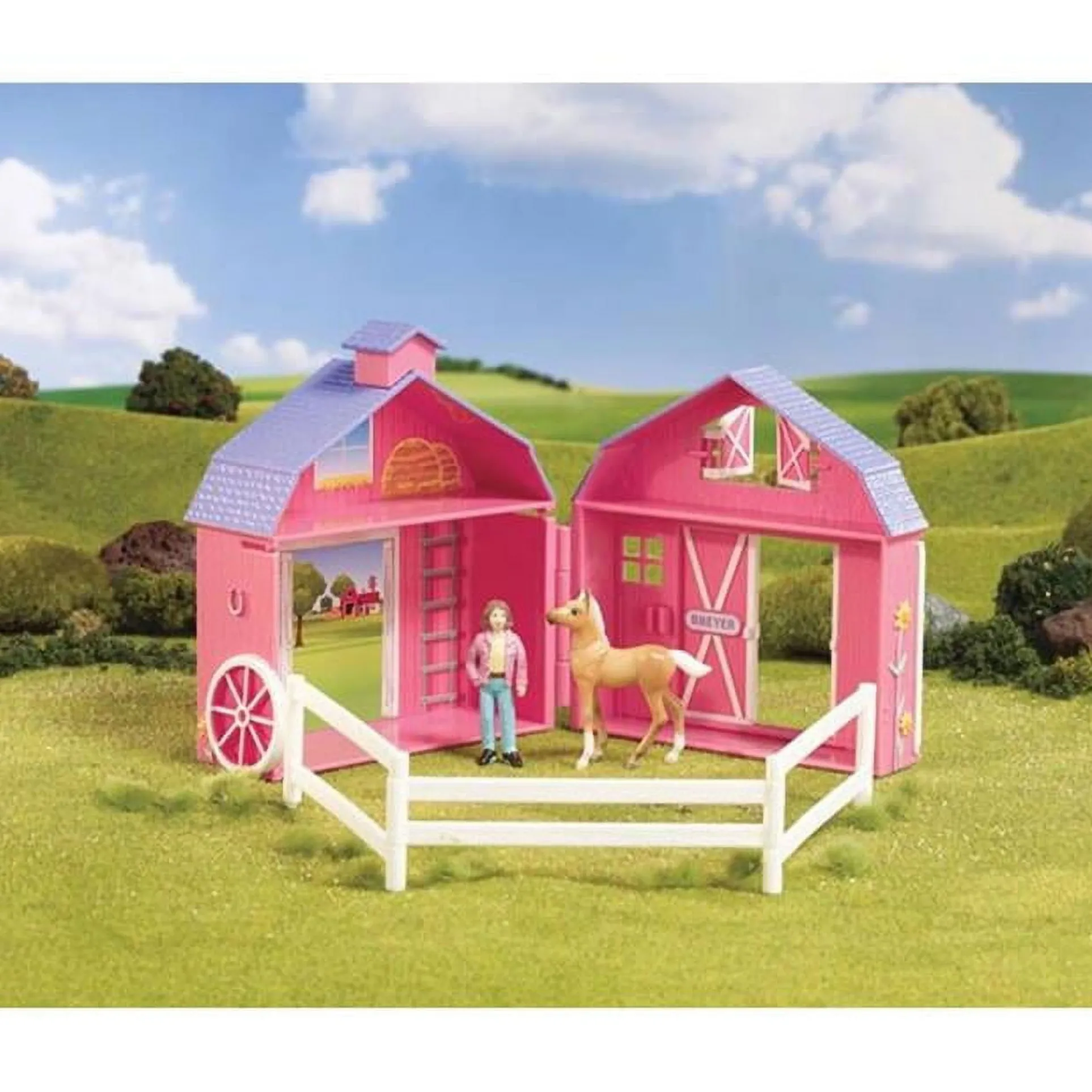 Scentimals Mega Scented Stationery Set - Ultimate Creative Collection
