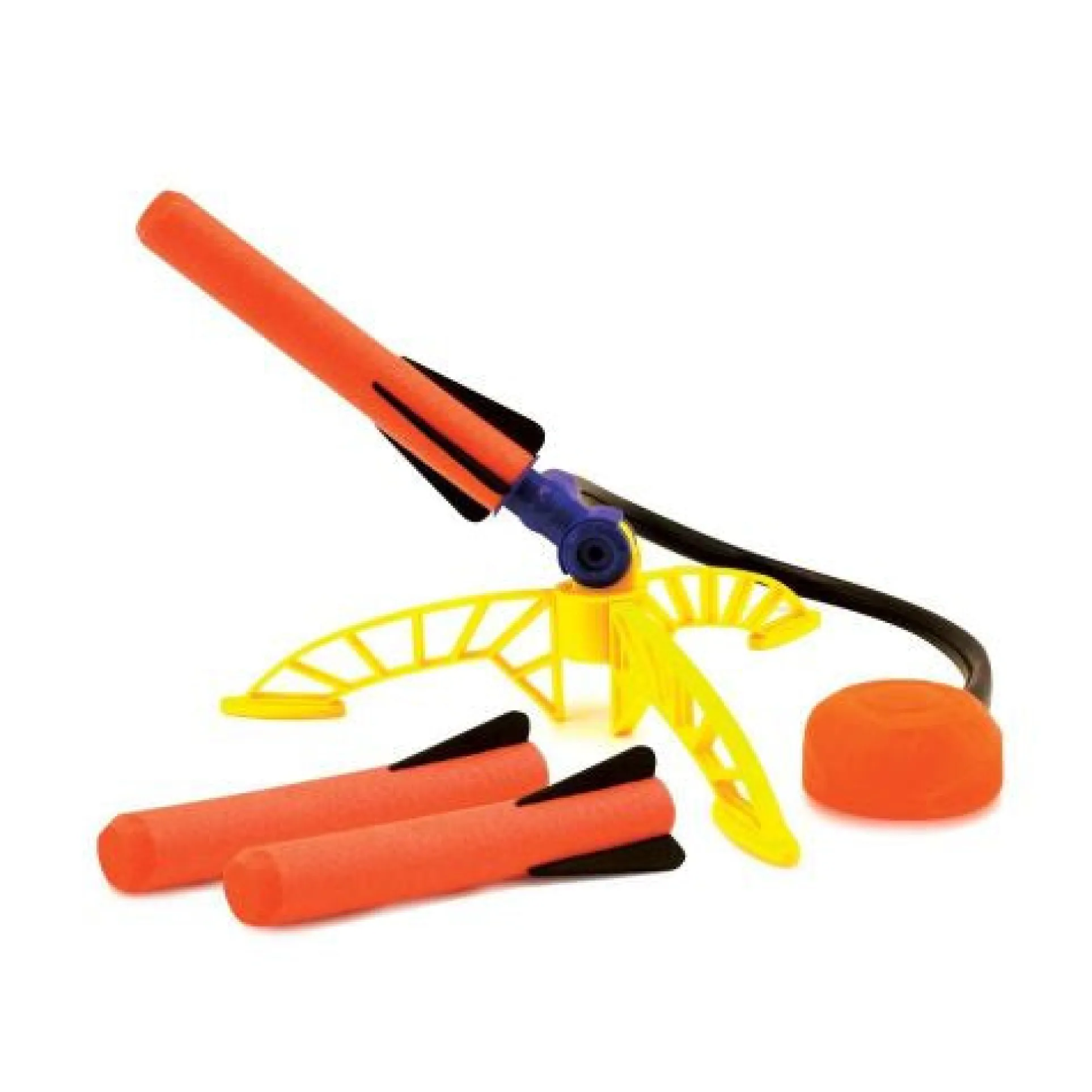 Sky Rocket Stomp Rocket: Launch Into Fun