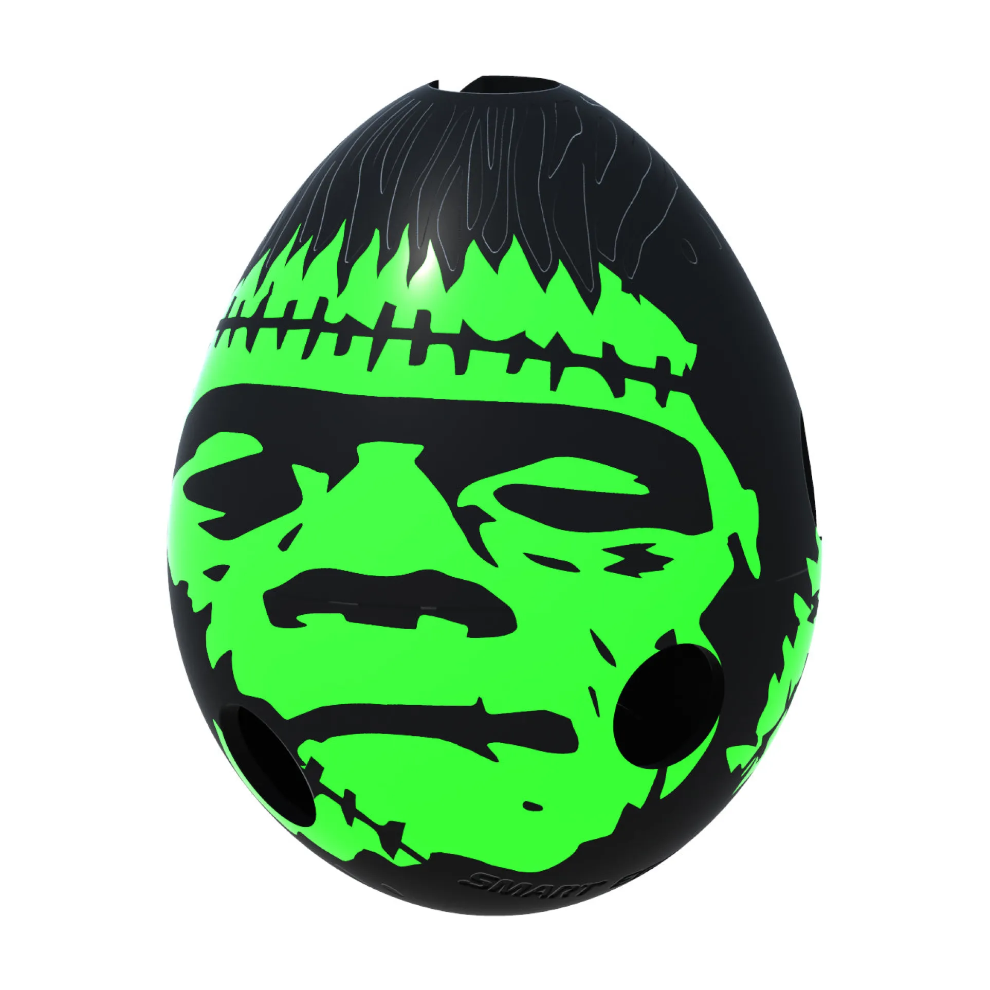 Smart Egg Frank-Einstein Level 2 3D Labyrinth Puzzle