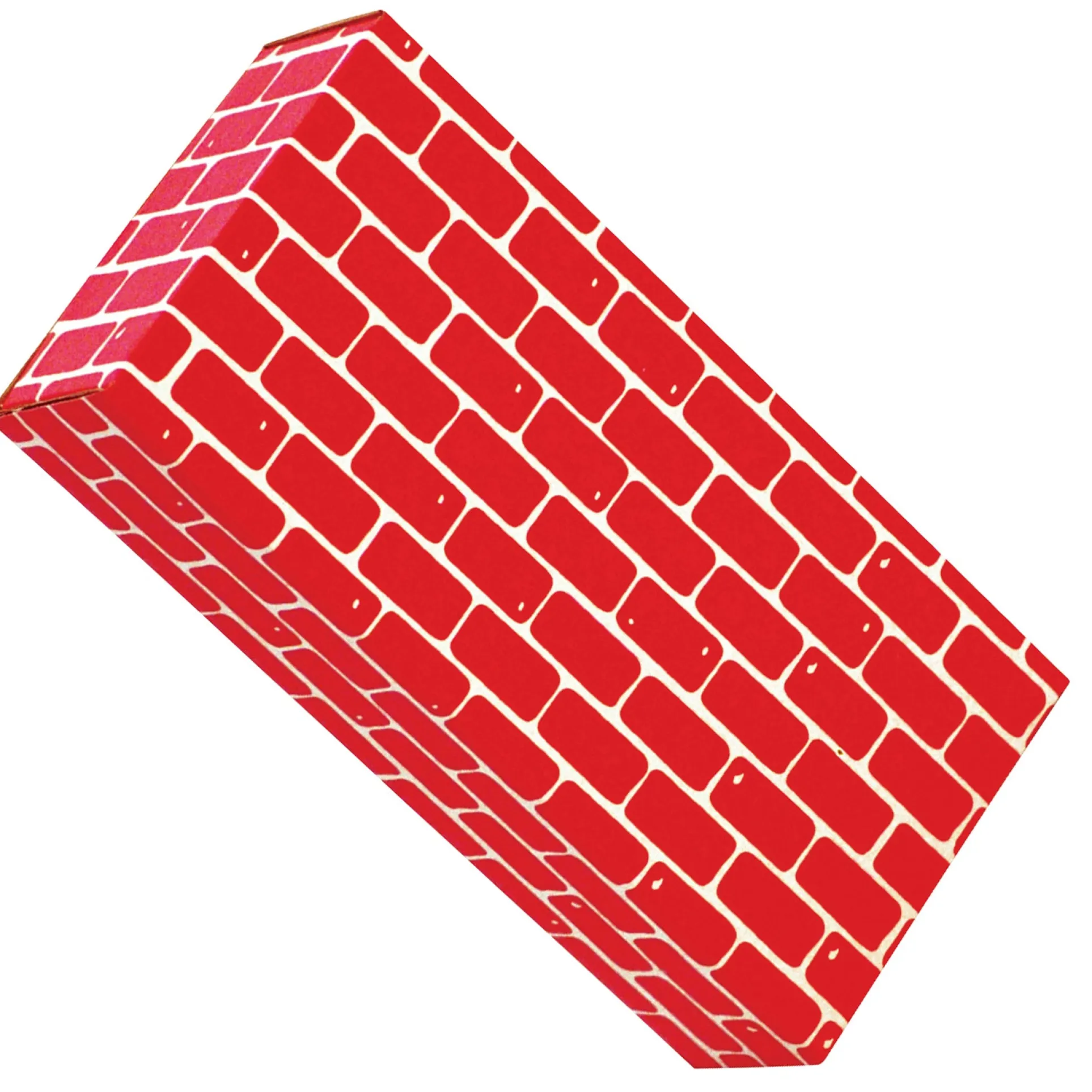 Smart Monkey Toys ImagiBRICKS 40-Piece Giant Building Block Set