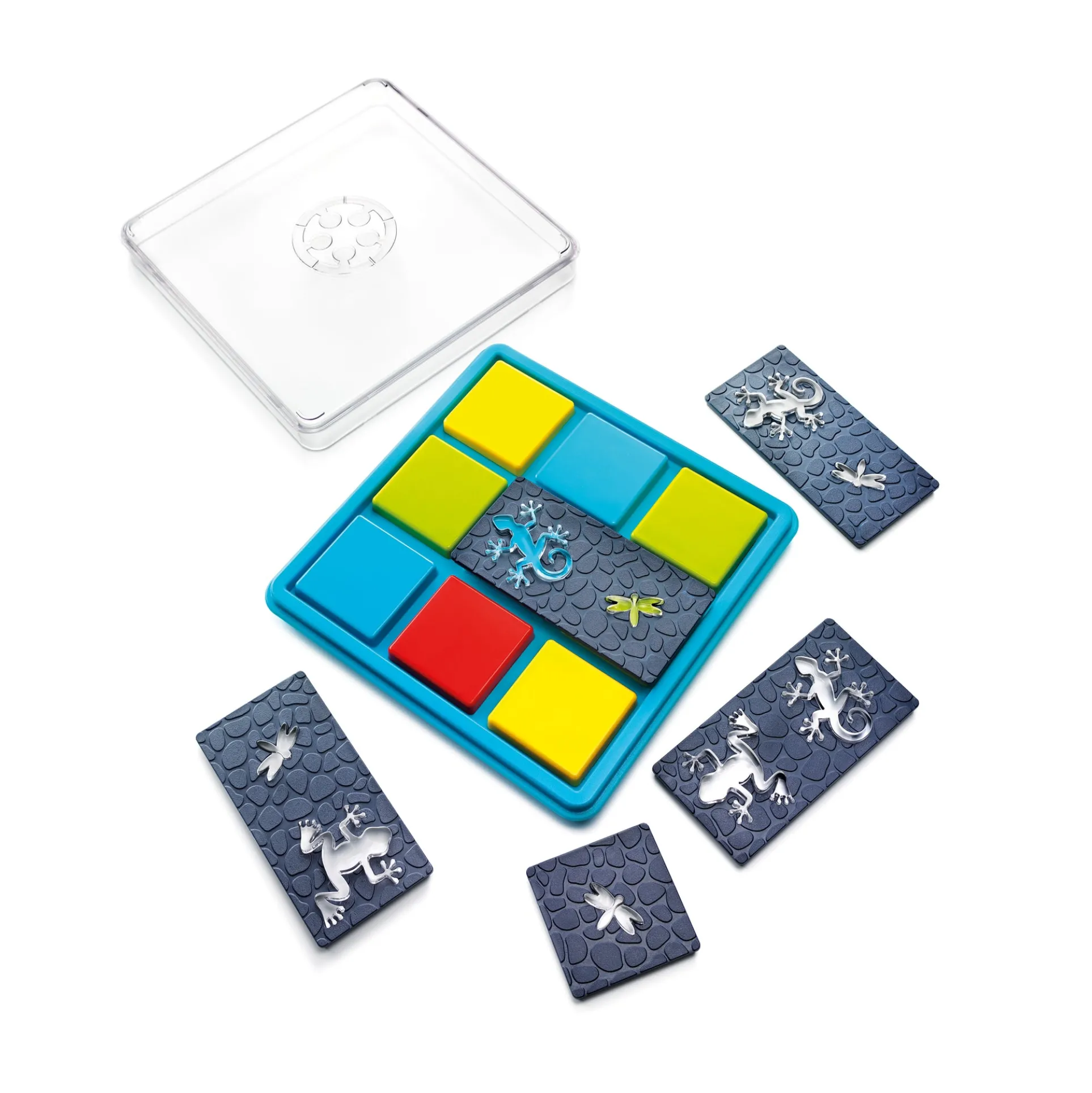 SmartGames Color Catch Puzzle Game