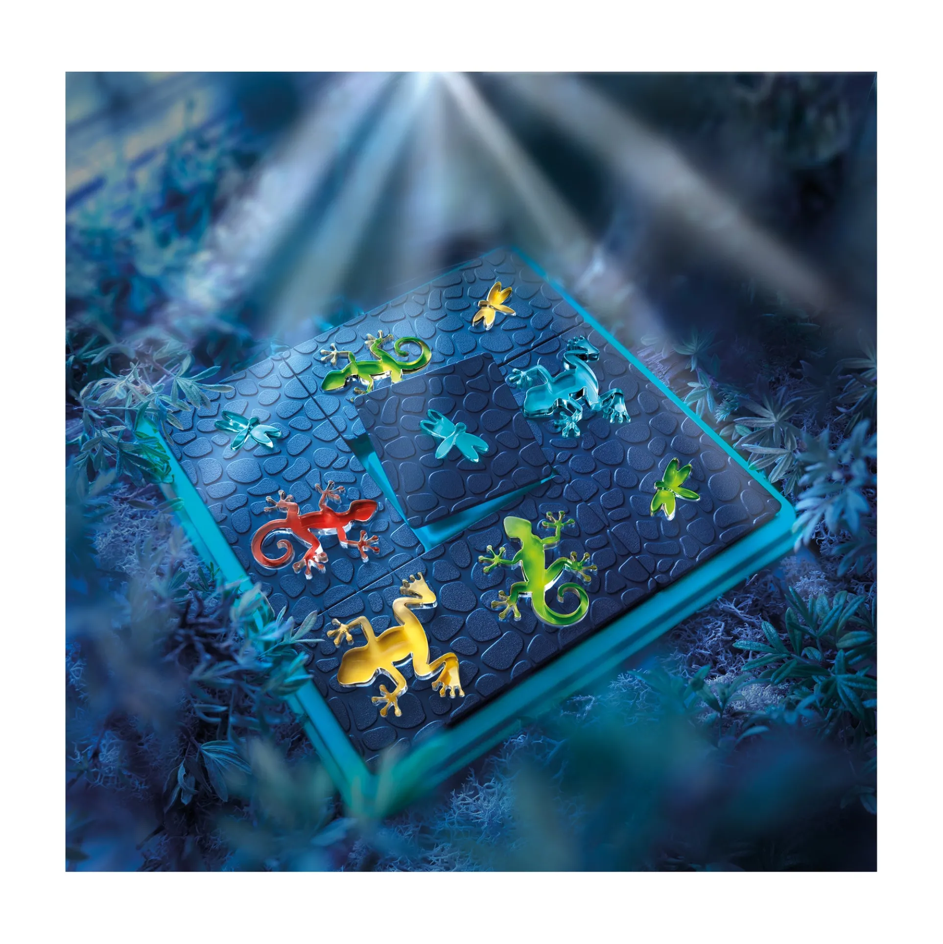 SmartGames Color Catch Puzzle Game