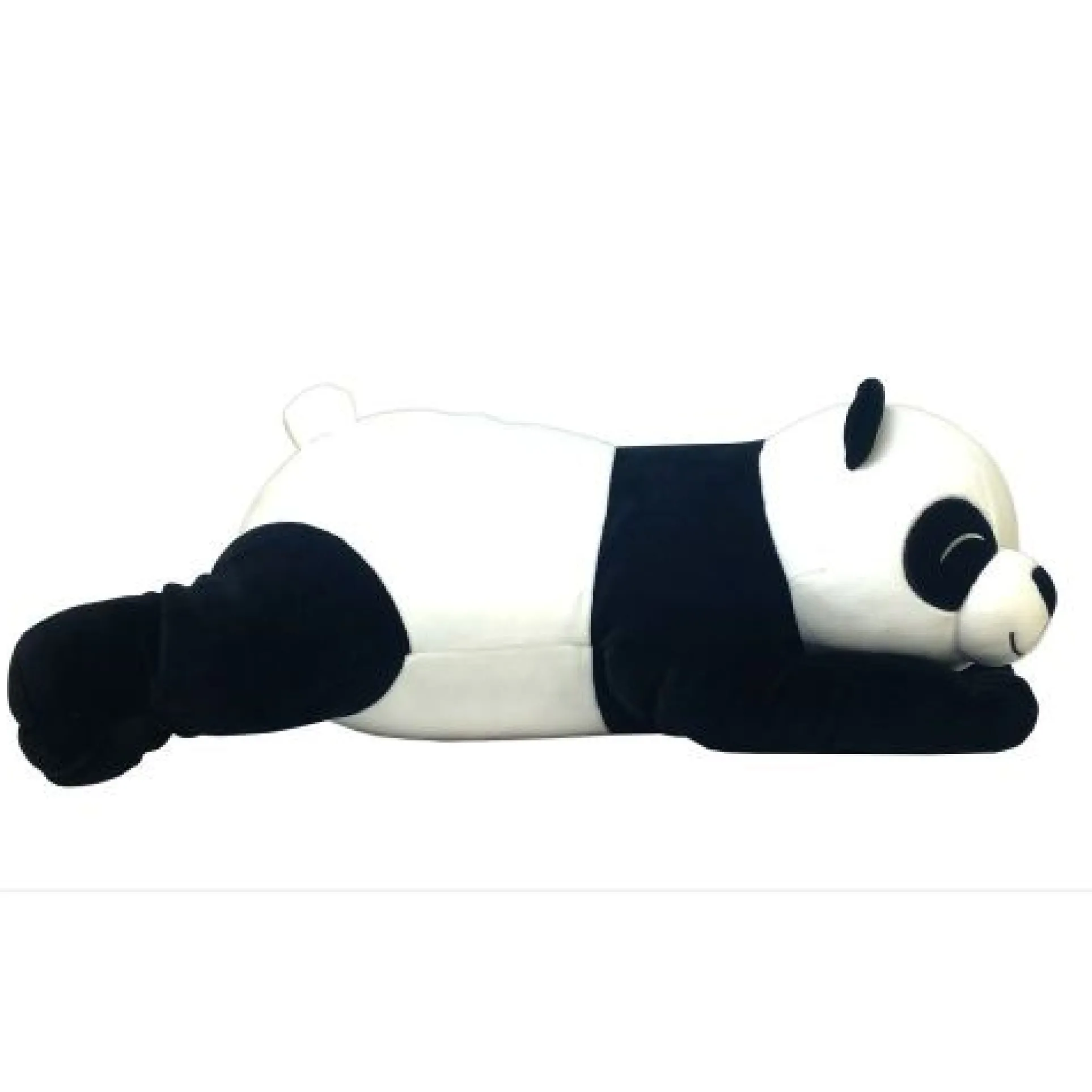 Snoozimals 20 inch ChiChi the Panda Plush Cuddle Companion