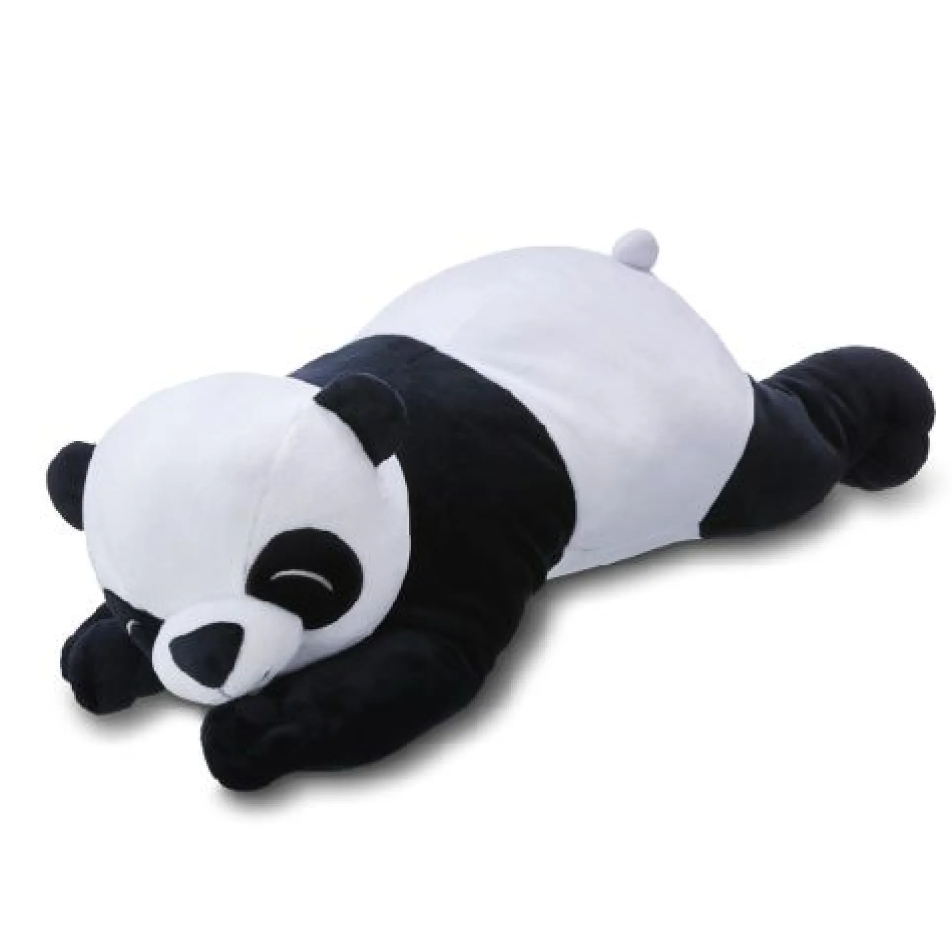 Snoozimals 20 inch ChiChi the Panda Plush Cuddle Companion