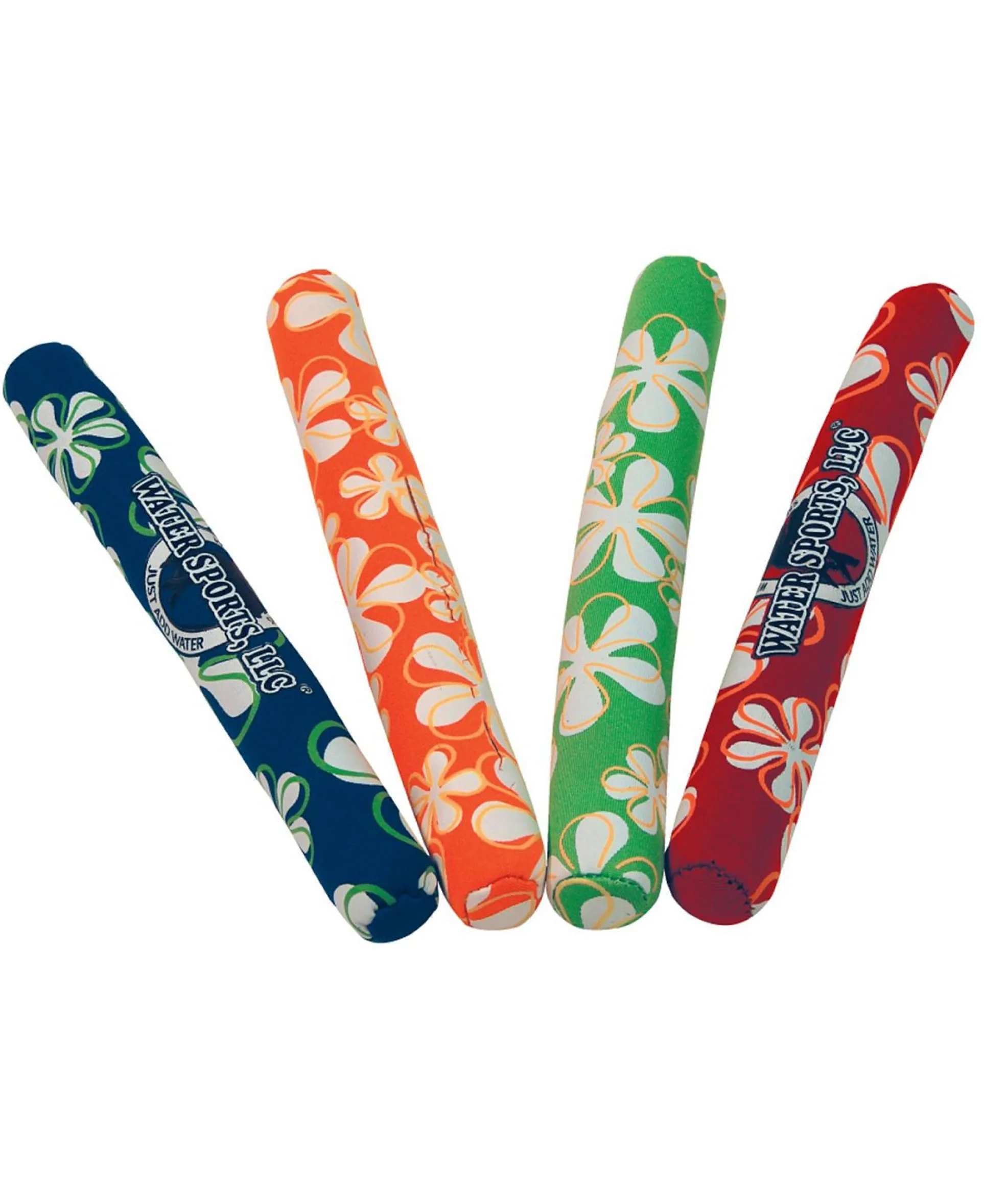 Splash Zone Pool Dive Sticks - Colorful Underwater Retrieval Game