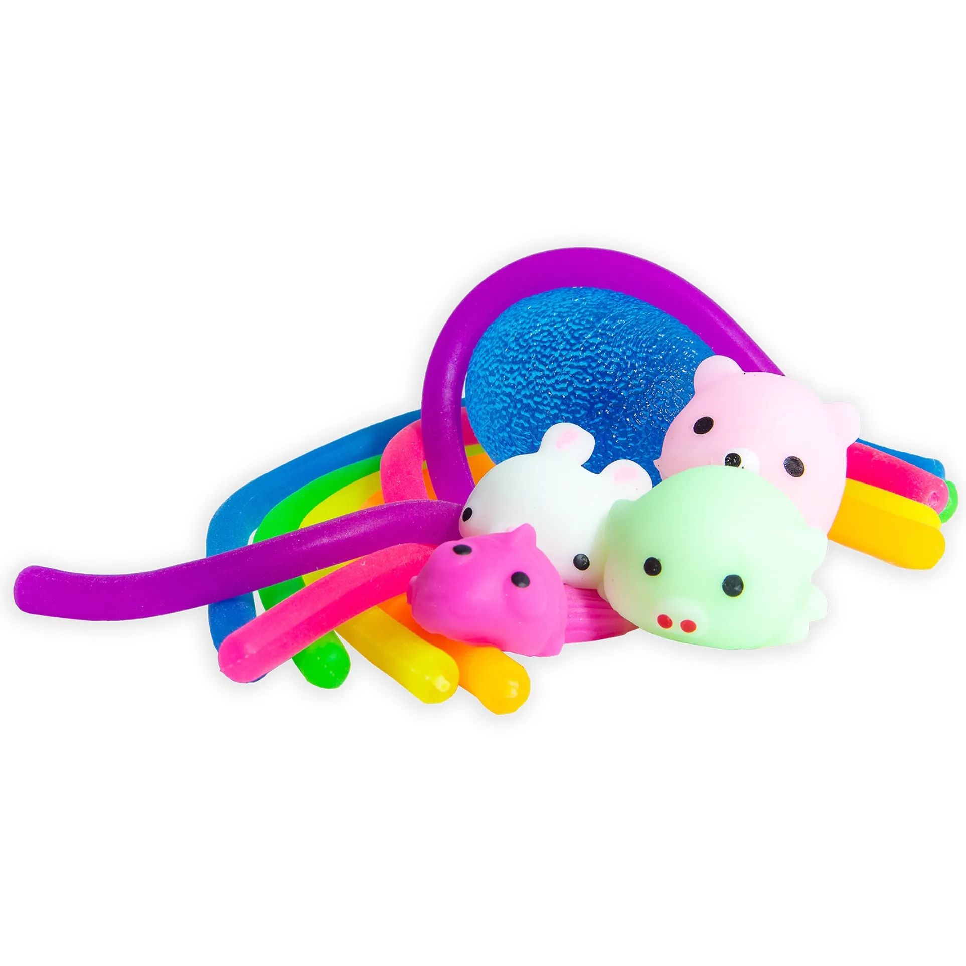 Stages Learning Materials Sensory Builder: Comprehensive Sensory Kit