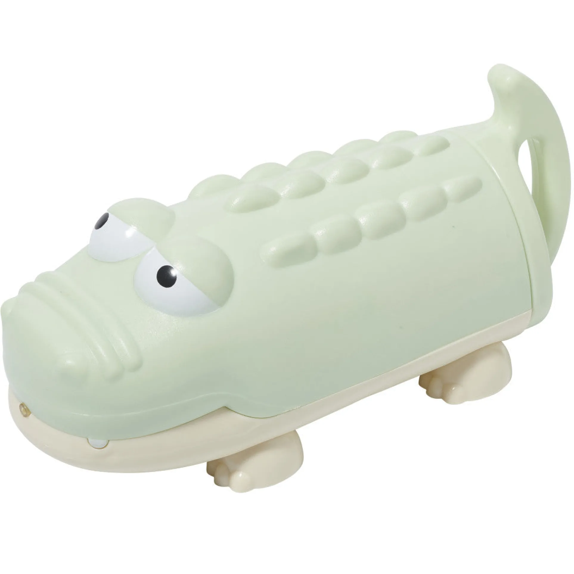 Sunnylife Crocodile Pastel Green Water Squirter