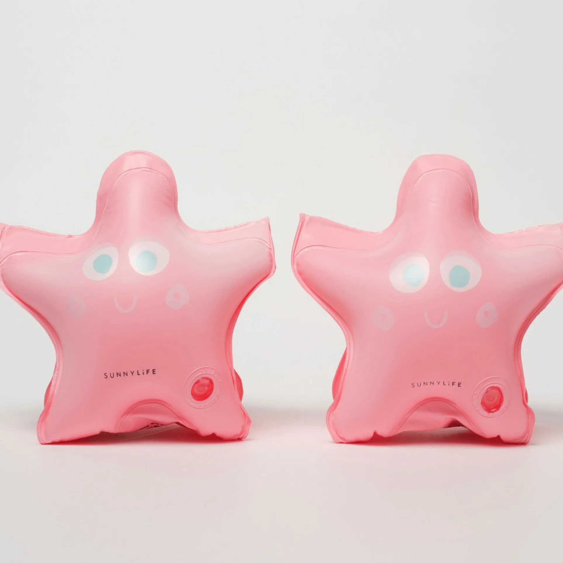 Sunnylife Melody The Mermaid Strawberry Buddy Float Bands