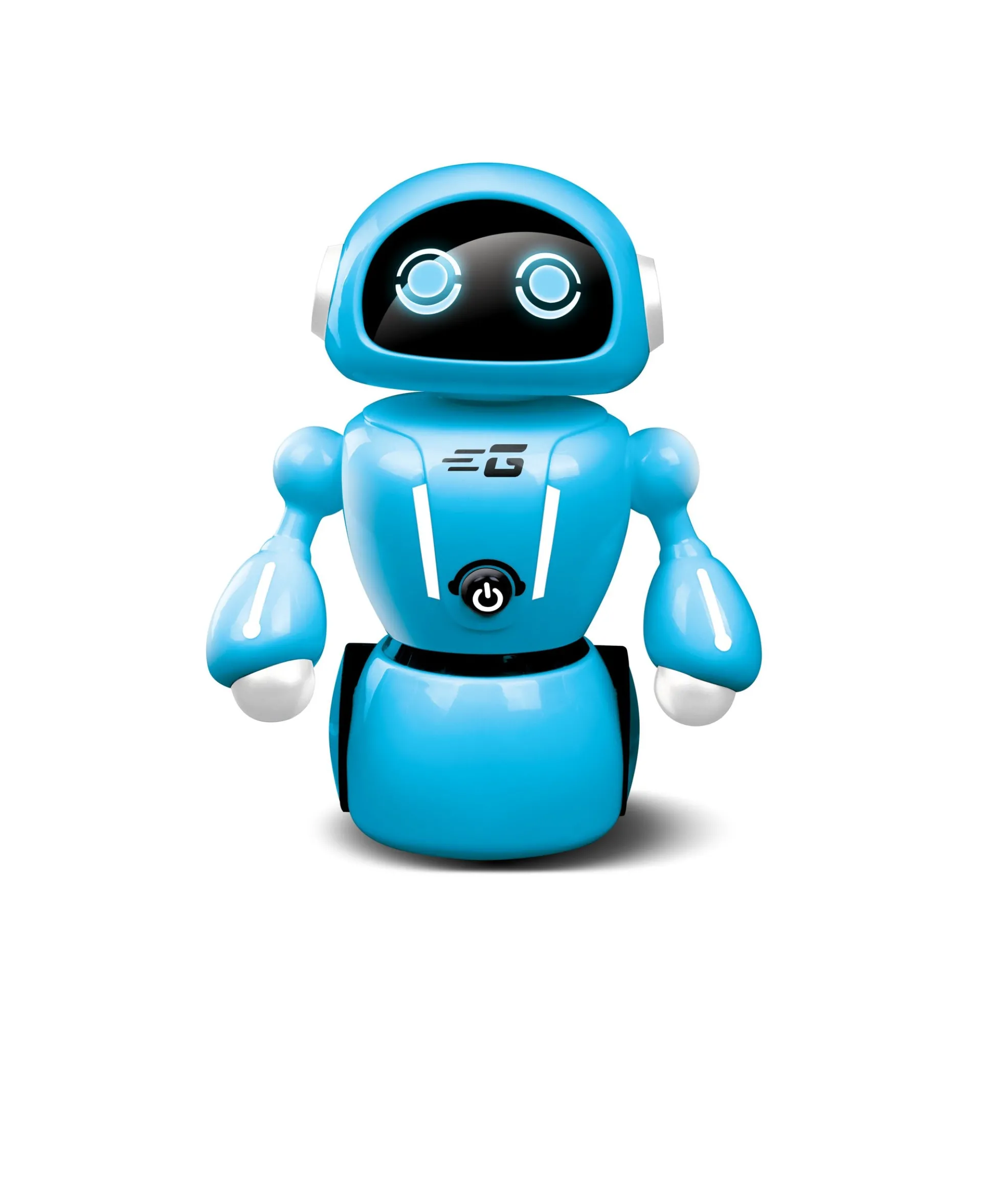 Sydney Smart Bot - Interactive Maze-Solving RC Robot - Exclusive to Macy's