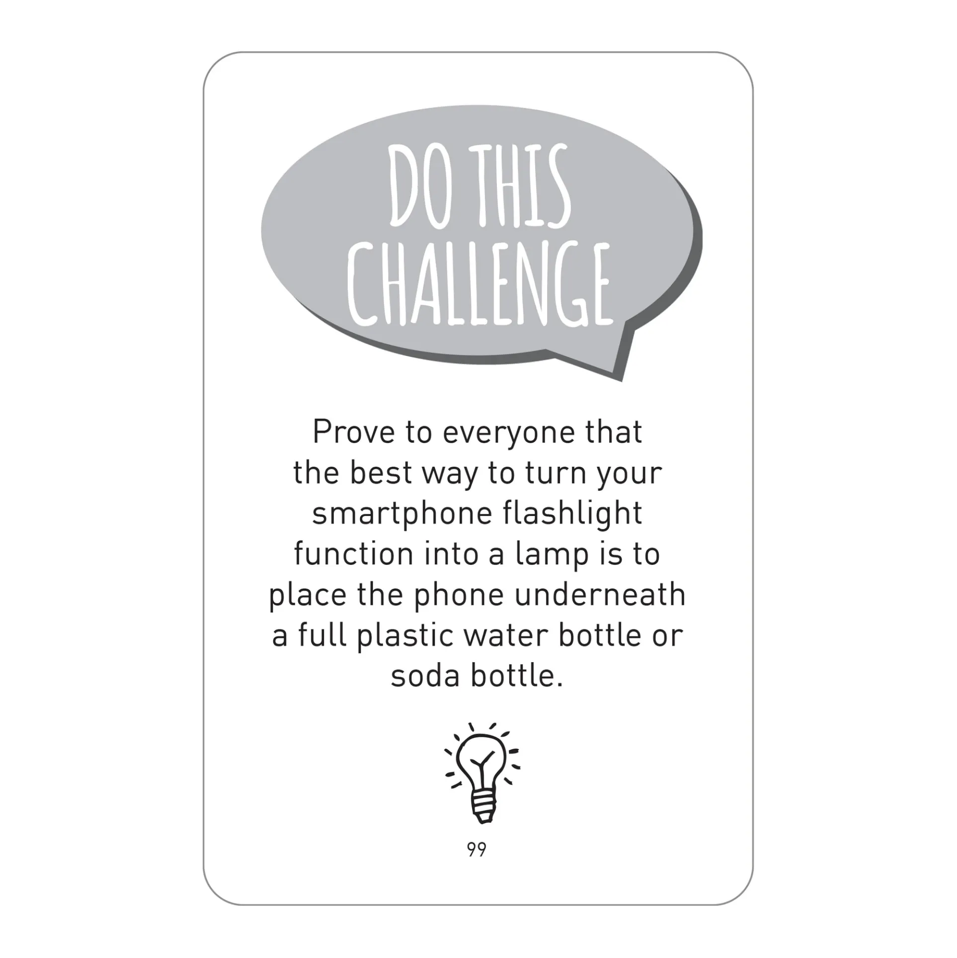 The Amazing Life Hacks Card Game: Strategy and Fun Combined