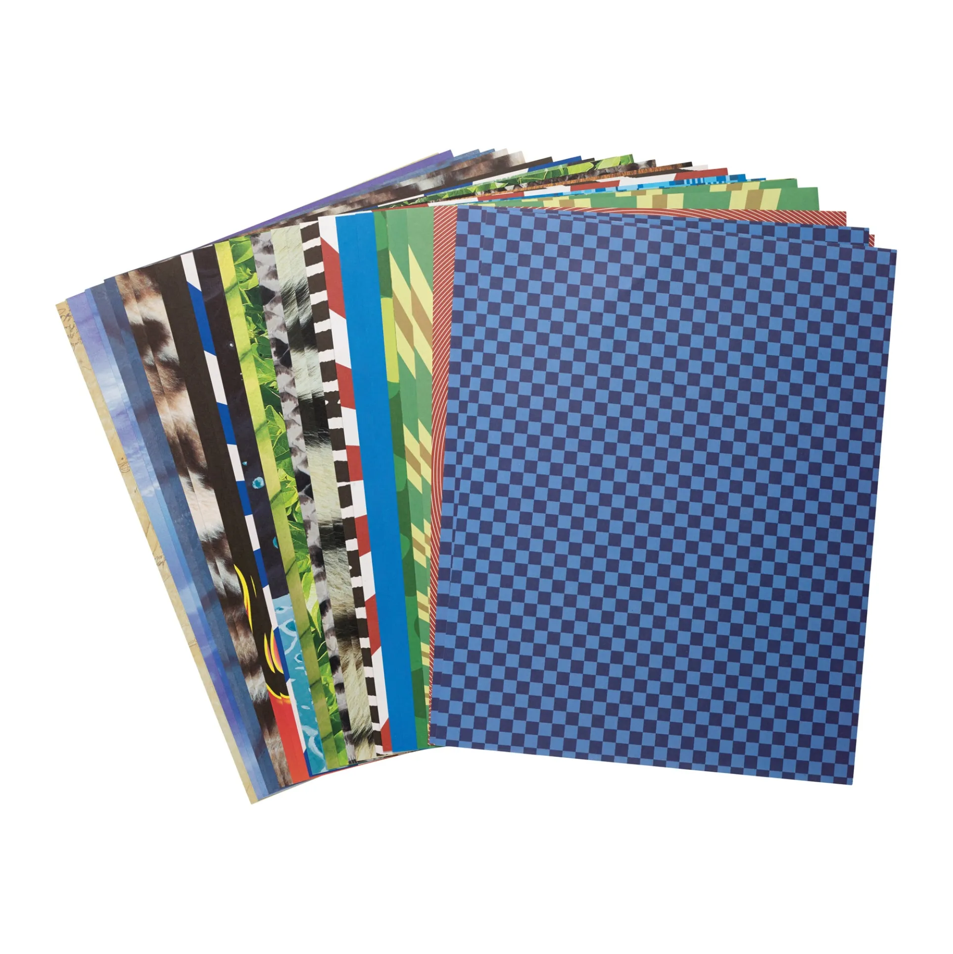 The Klutz Book of High-Performance Paper Airplanes Spiral-bound Craft Kit