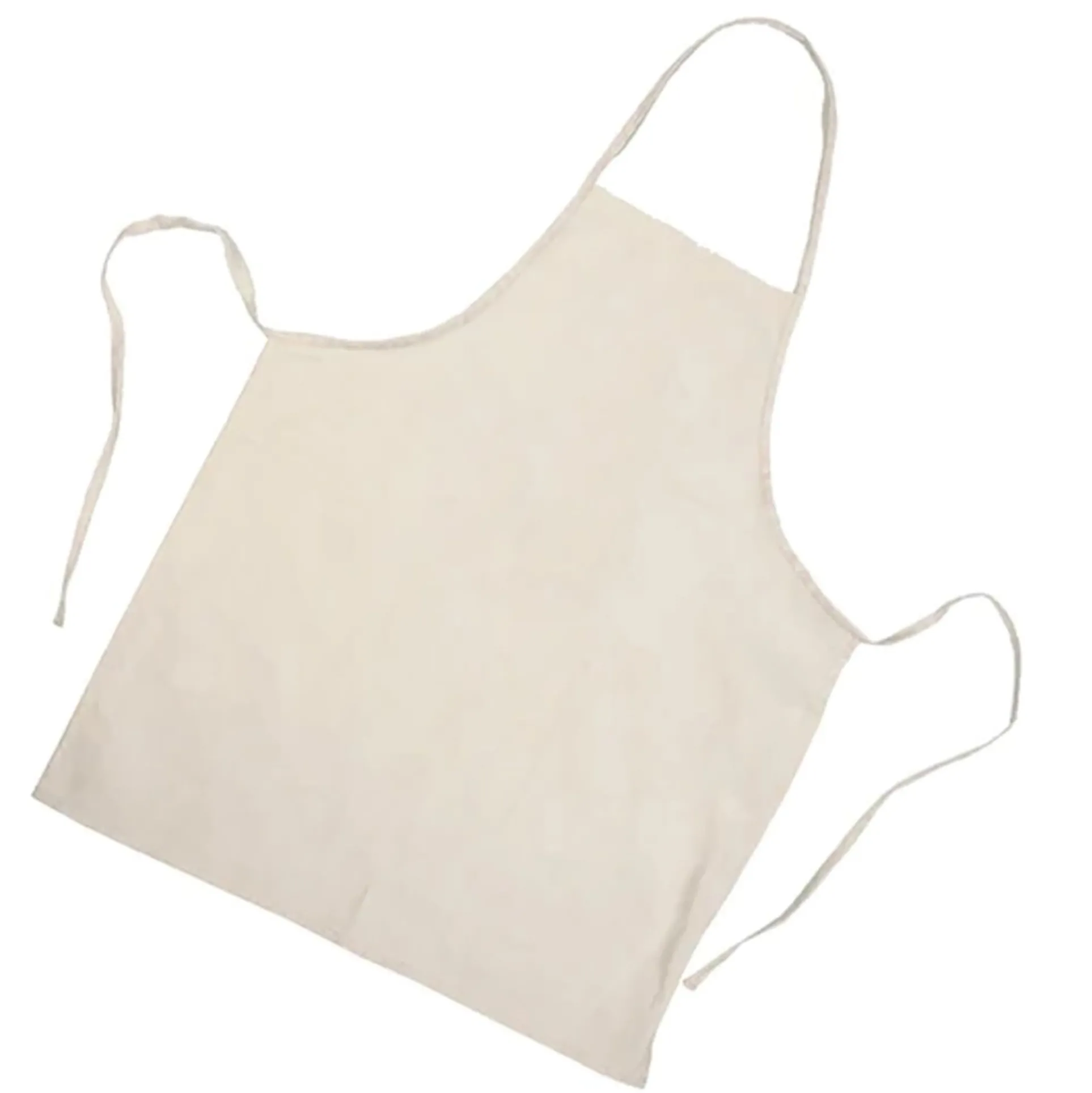 Three Little Twigs DIY Coloring Set: 12 Fabric Markers & Canvas Apron