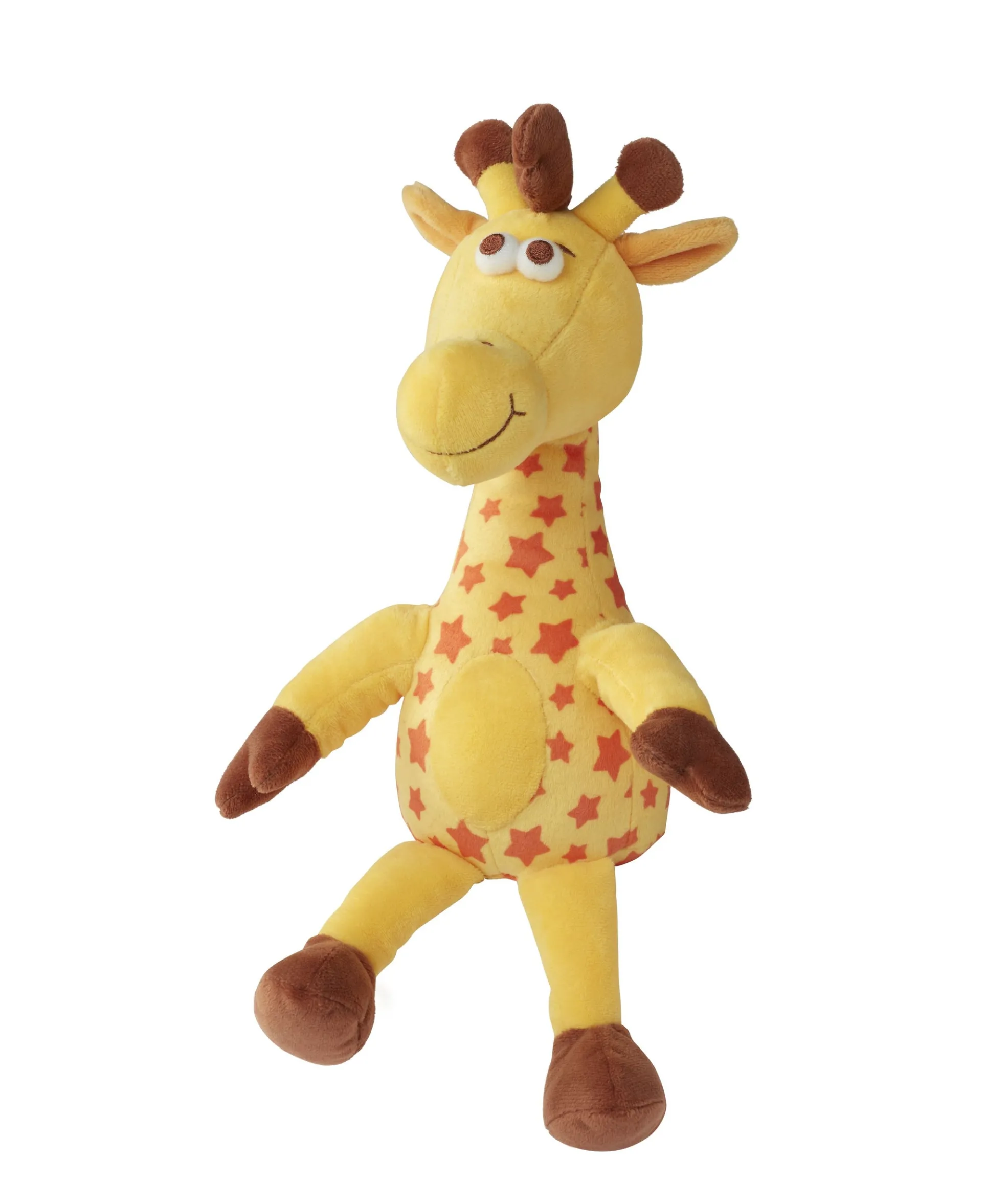 Toys R Us Exclusive Geoffrey Plush 9 Inch - Soft and Snuggly Giraffe