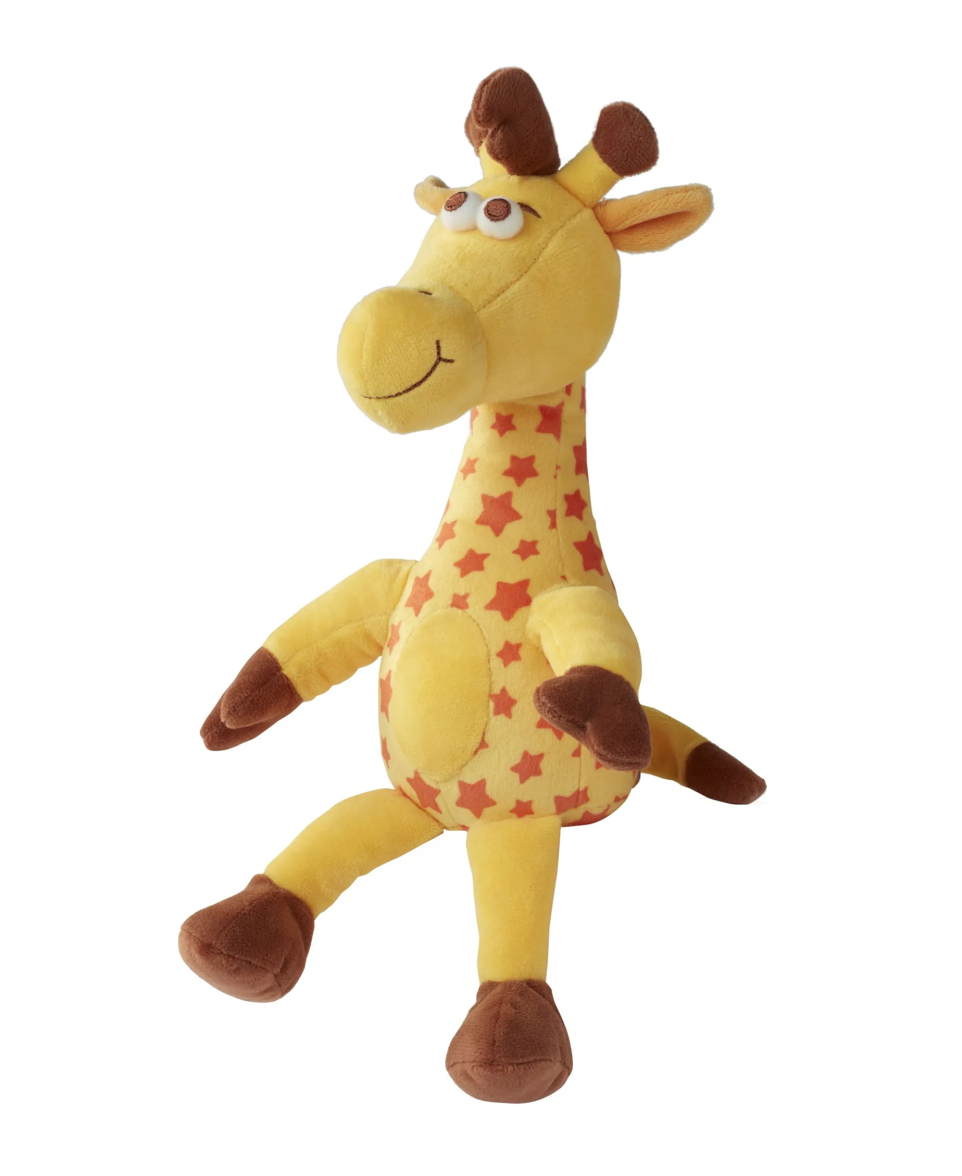 Toys R Us Exclusive Geoffrey Plush 9 Inch - Soft and Snuggly Giraffe