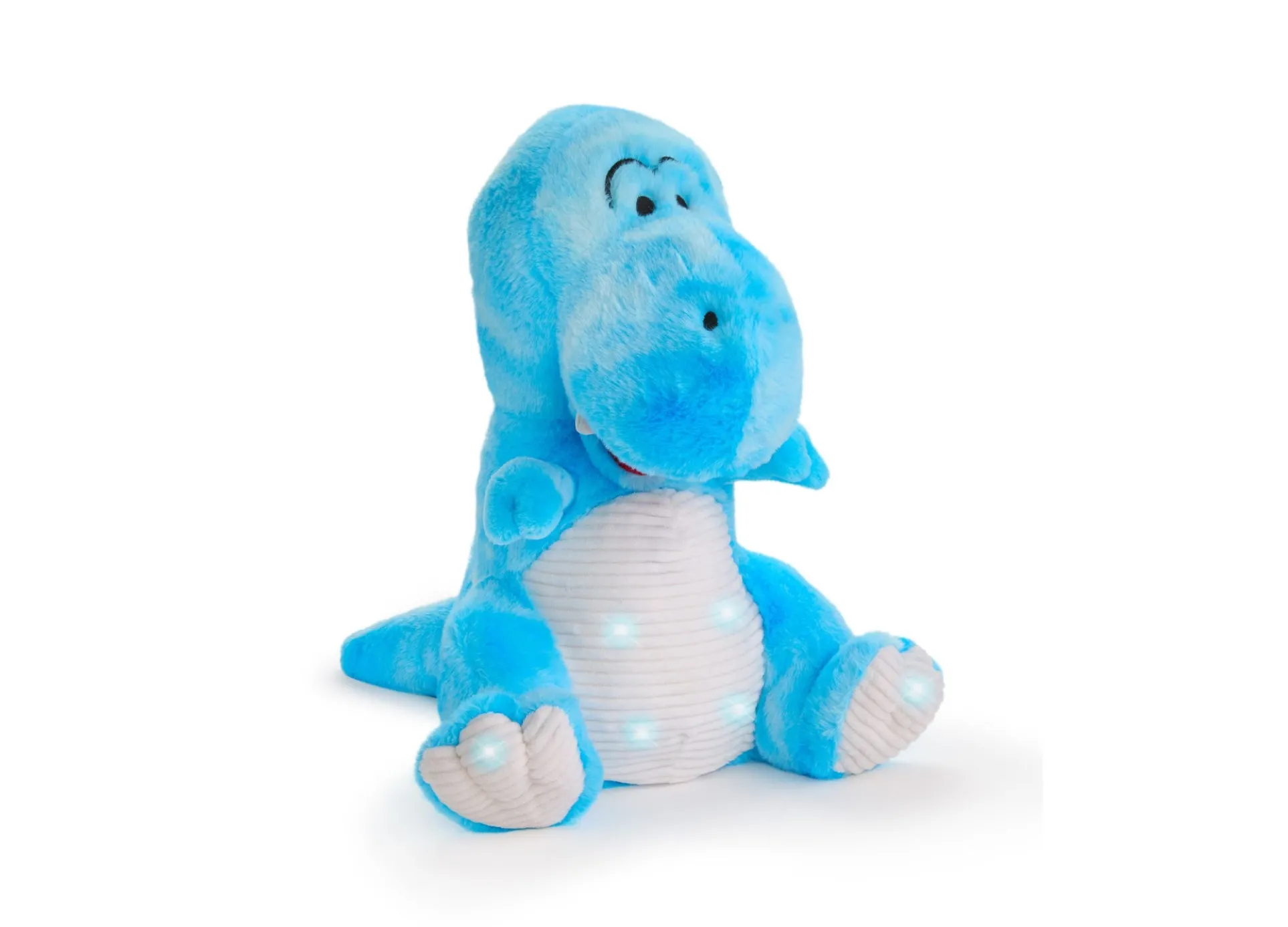 T-Rex Roaring Light Wand - LED SOUND T-REX 13