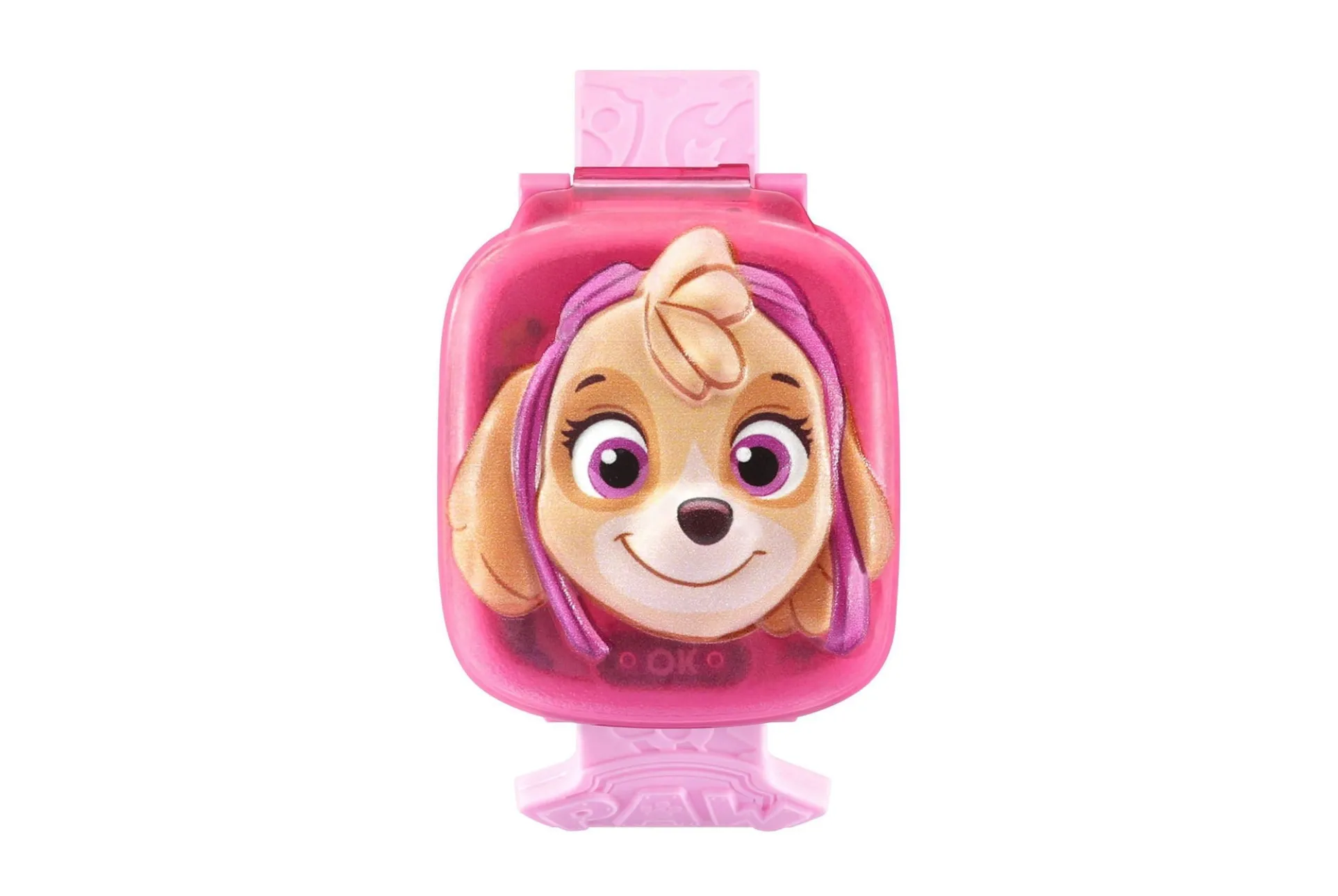 VTech PAW Patrol Skye Learning Pup Watch for Ages 3-6