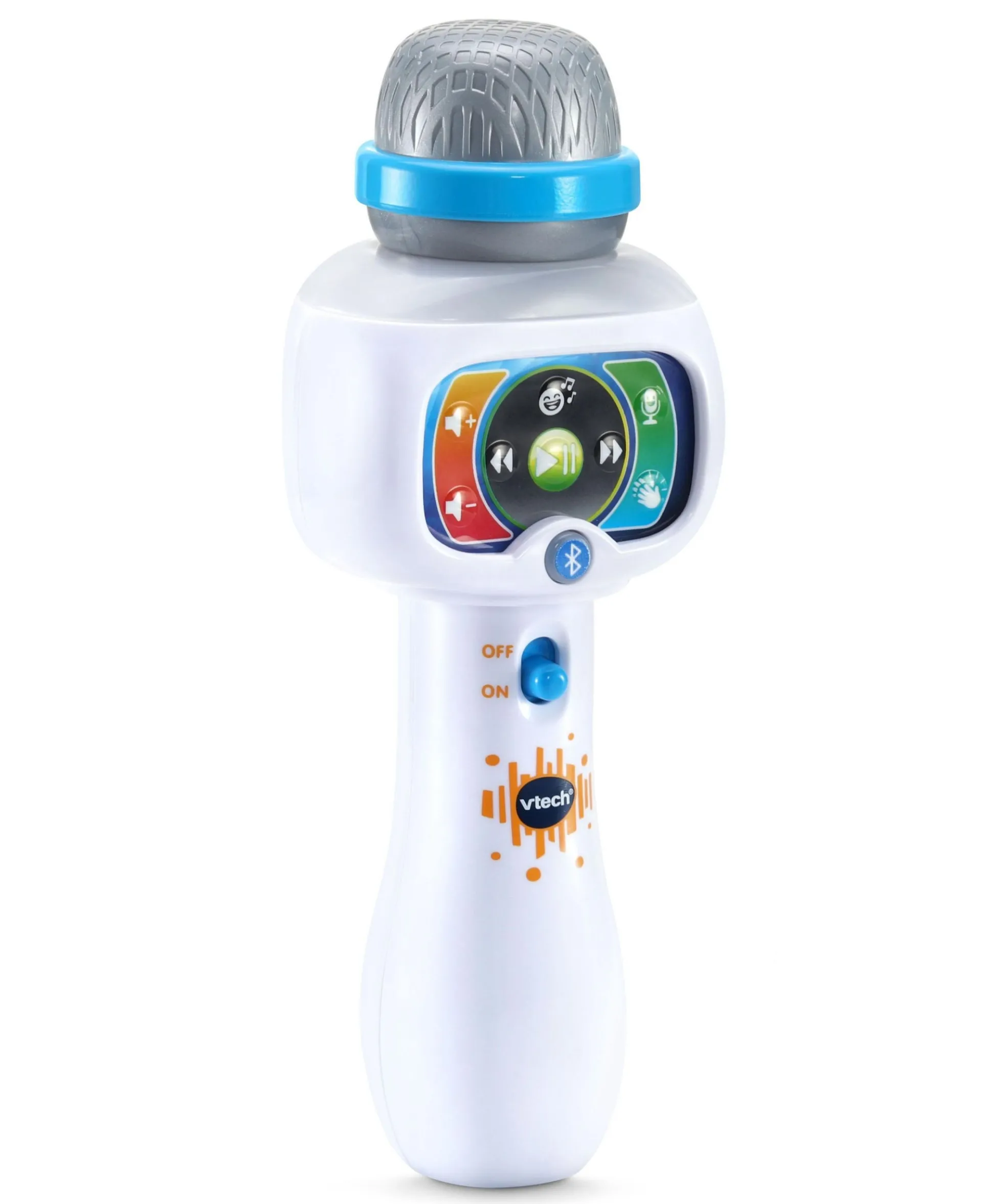 VTech Sing It Out Wireless Karaoke Microphone