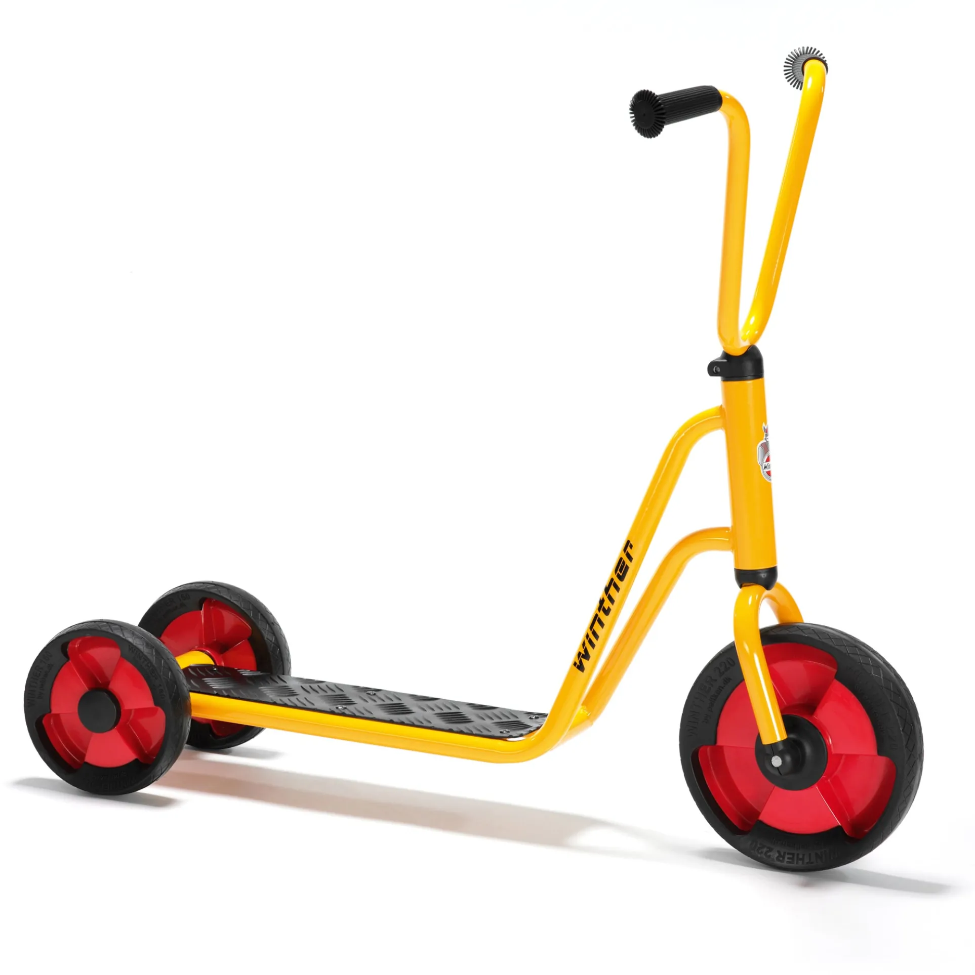 Winther Dynamic 3-Wheel Toddler Scooter - Model 434.20