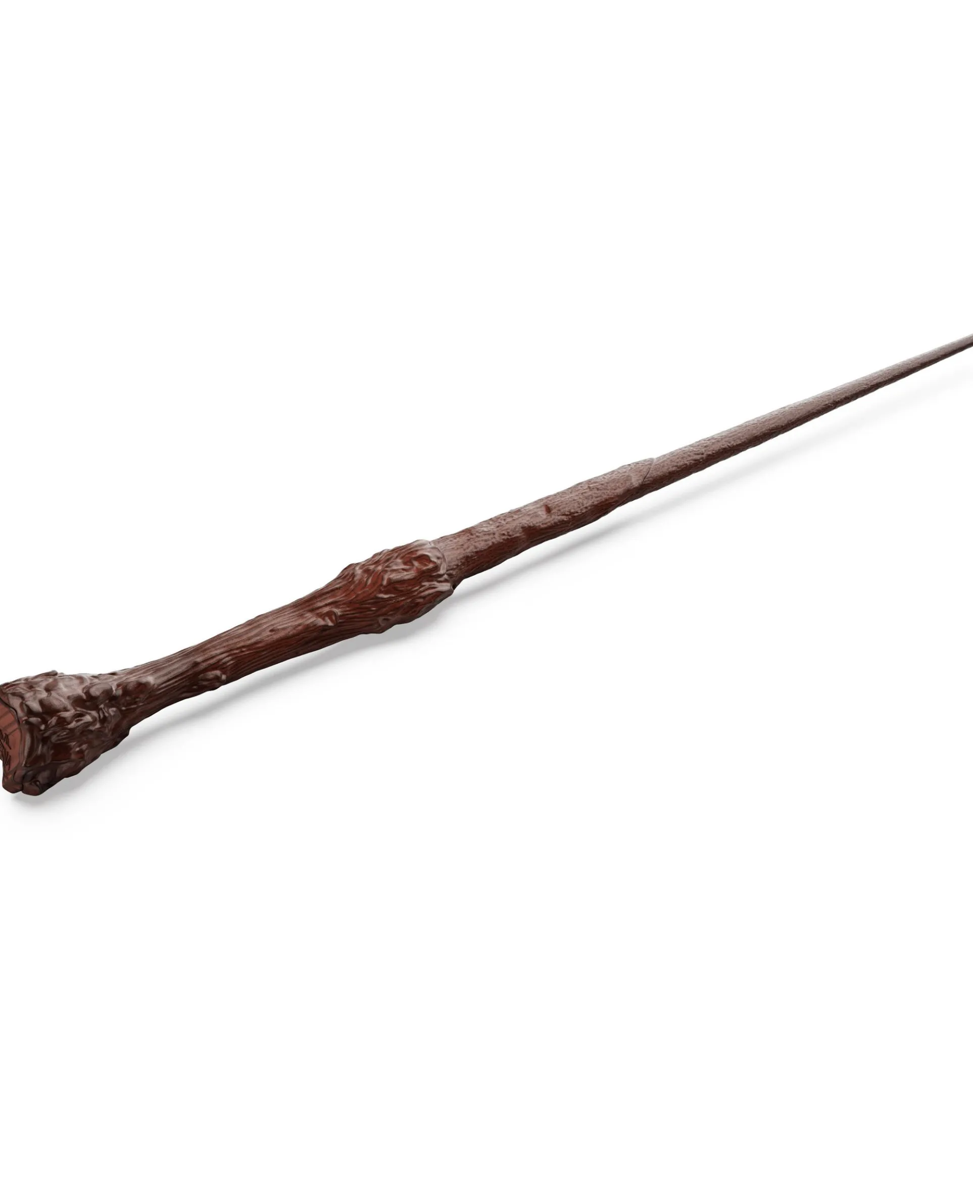 Wizarding World Harry Potter Spellbinding Wand with Authentic Details