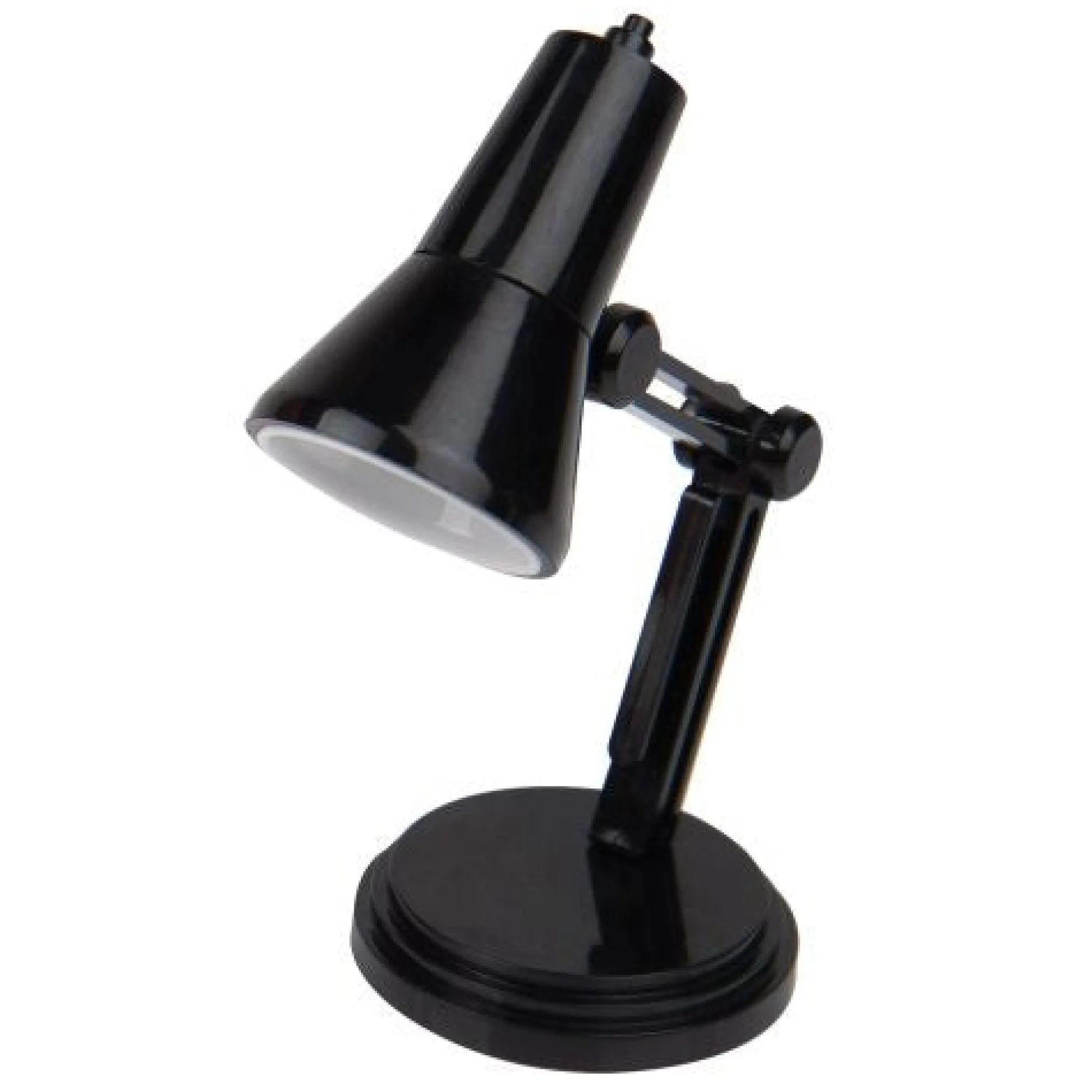 World's Tiniest Lamp: Colorful Miniature LED Wonder