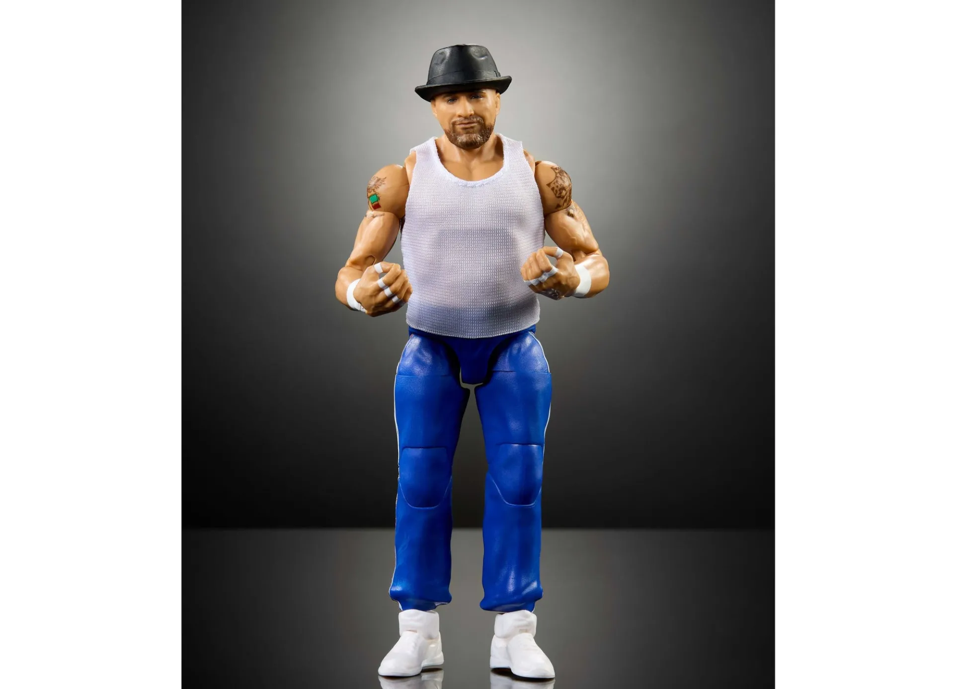 WWE Elite Series 111 Tony D'Angelo 6-inch Collectible Action Figure