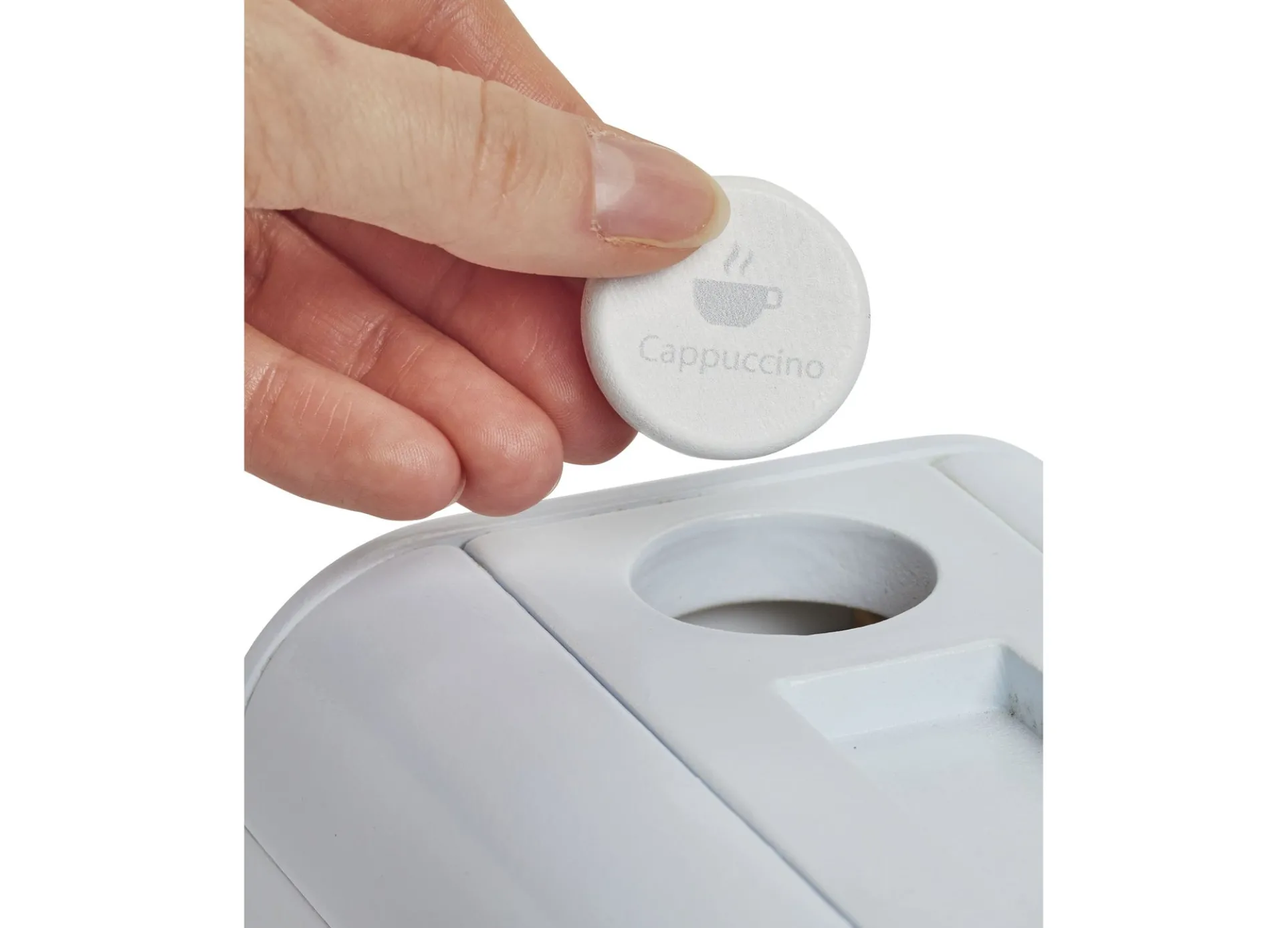 Imaginarium Barista Buzz 8-Piece Coffee Playset