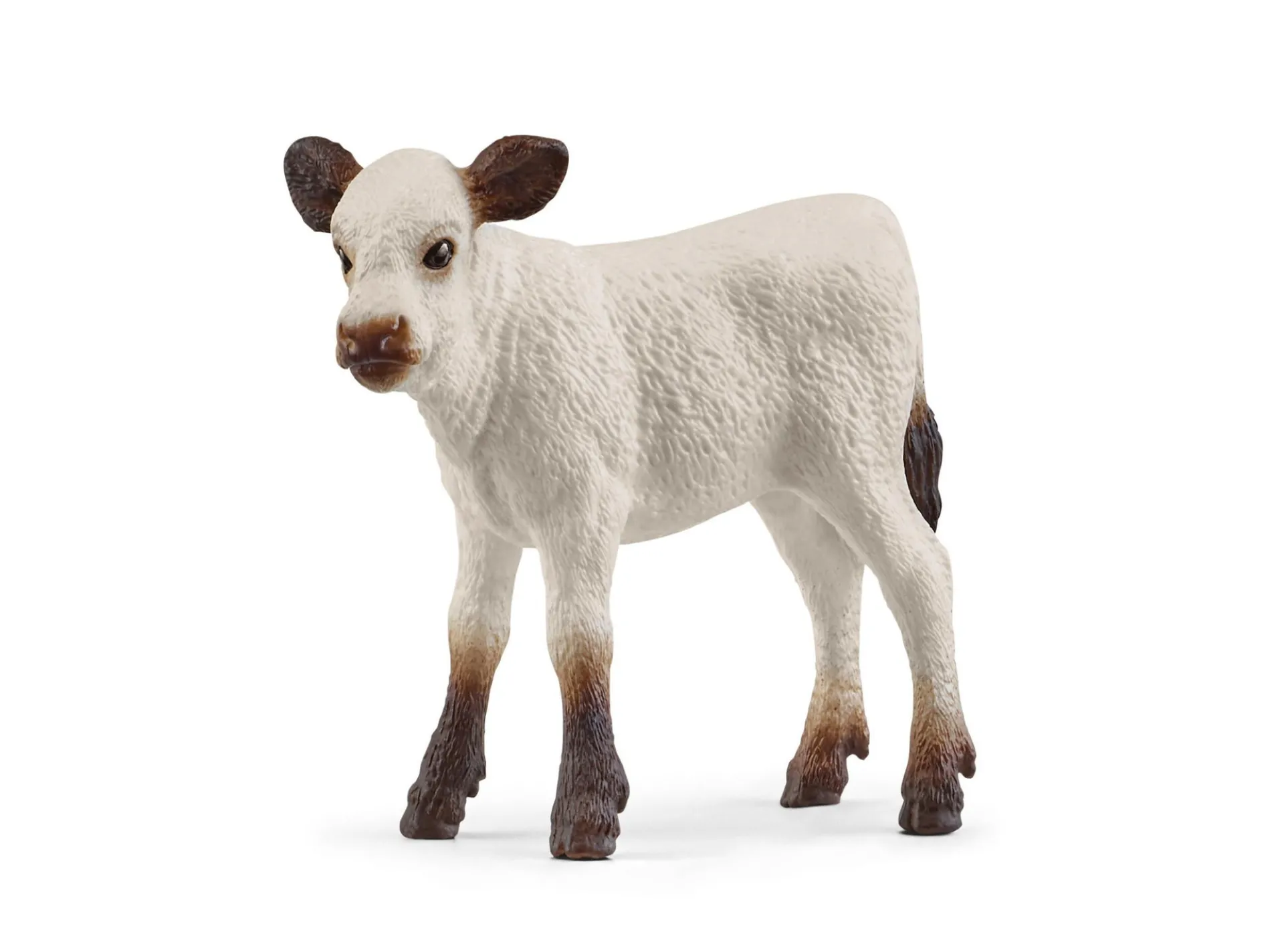 Schleich Farm World Cowgirl Team Roping Rodeo Playset