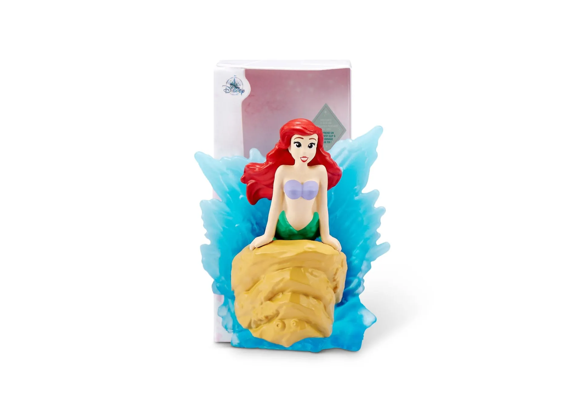 ZURU Mini Brands Disney Series 1 Mystery Blind Pack (Colors/Styles May Vary)