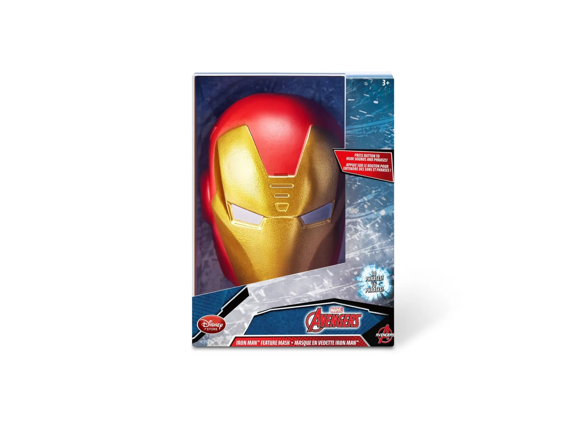 ZURU Mini Brands Disney Series 1 Mystery Blind Pack (Colors/Styles May Vary)