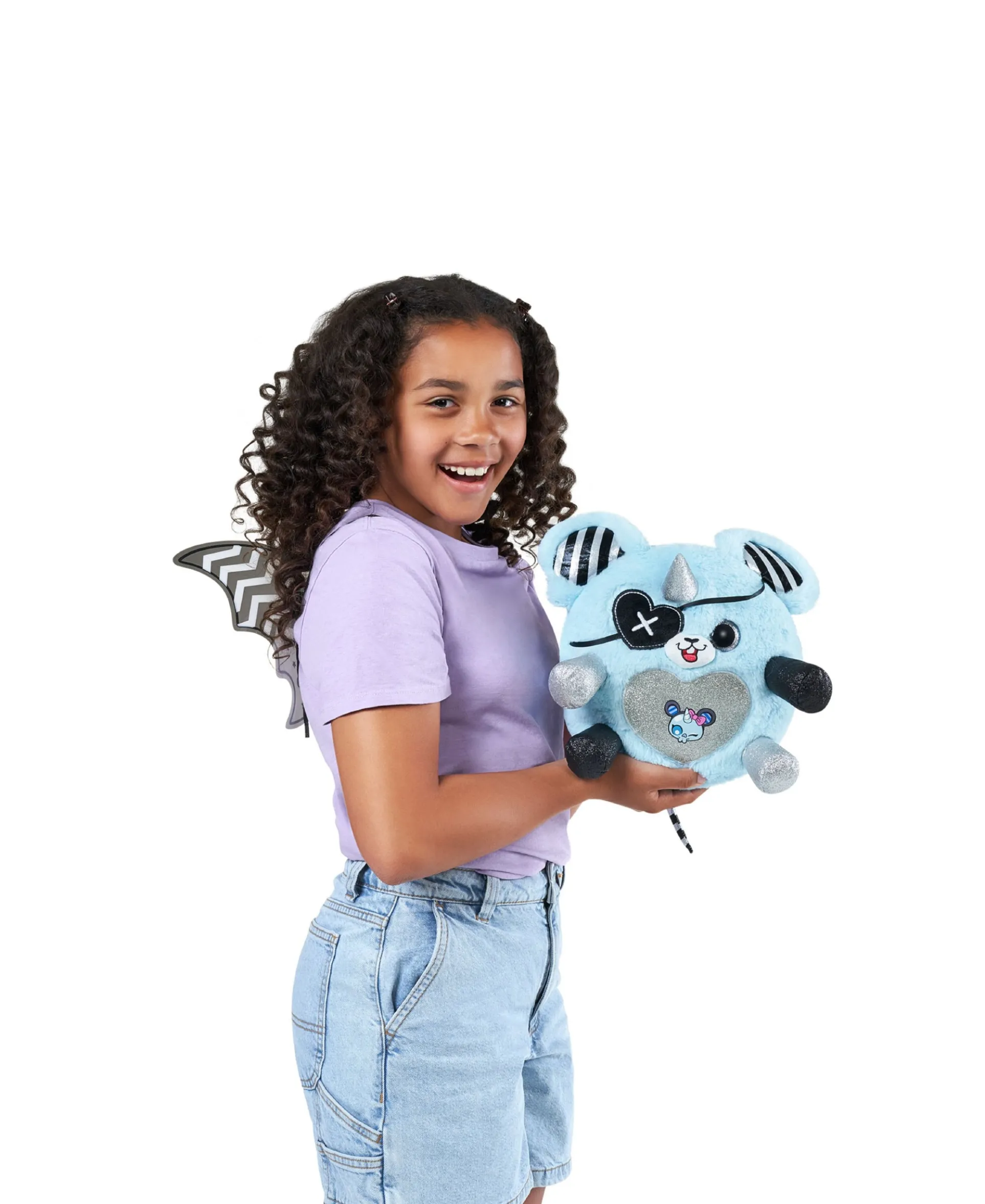 Zuru Rainbocorns Monstercorn Surprise Blind Pack (Styles May Vary)